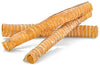 Best Bully Sticks masticables para perros de traquea de carne de vacuno premium, totalmente natural, sin granos, 100% carne de vacuno, masticable de un solo ingrediente para perros, promueve la salud dental - BESTMASCOTA.COM