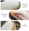 USAMS Collar ajustable para recuperación de gatos, lindo cono de cuello después de la cirugía, curación de heridas, recuperación de cirugía cono Elizabethan collares, borde suave para gatitos y gatos (1 paquete) - BESTMASCOTA.COM