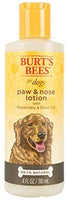 Burts Bees loción para pata y hocico - BESTMASCOTA.COM
