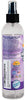Champú para perros sin agua | Champú seco natural para perros o gatos no requiere enjuague | 100% no tóxico con extracto natural | Tratamiento aprobado por veterinarios - Fabricado en Estados Unidos - 1 botella de 8.1 fl oz - BESTMASCOTA.COM