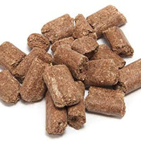 Manna Pro mordida tamaño Nuggets Horse Treats – 4 lb - BESTMASCOTA.COM