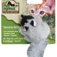 Juguete para gato OurPets Play-N-Squeak - BESTMASCOTA.COM