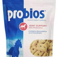 Probios caballo Alimento para y conjuntos de cadera con Glucosamina, 1-Pound - BESTMASCOTA.COM