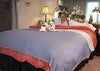 Silly Legacy - Funda protectora o forro reversible impermeable para cama o sofá, para perros y gatos, Queen o King - BESTMASCOTA.COM