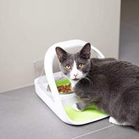 SureFeed Microchip Comedero para mascotas - BESTMASCOTA.COM