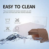 Easy-Going - Funda de cama antideslizante impermeable - BESTMASCOTA.COM