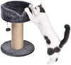 AmazonBasics Cat Post - BESTMASCOTA.COM