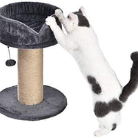 AmazonBasics Cat Post - BESTMASCOTA.COM