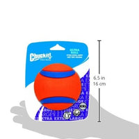 Chuckit! Ultra Ball - BESTMASCOTA.COM