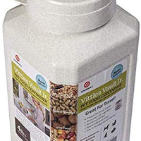 Gamma2 Vittles Vault Jr. - BESTMASCOTA.COM