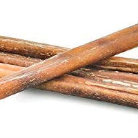 Barkworthies Odor-Free Bully Sticks - Healthy Dog Chews - Protein-Packed, Highly Digestible, All-Natural Rawhide Alternative Dog Treats - Promotes Dental Health - BESTMASCOTA.COM