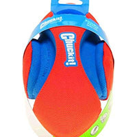 Chuckit Fumble Fetch Juguete para perros - BESTMASCOTA.COM