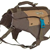 Outward Hound Denver Urban Pack Mochila de senderismo urbana ligera para perros - BESTMASCOTA.COM