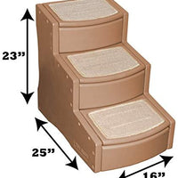 Easy step III mascota escaleras - BESTMASCOTA.COM