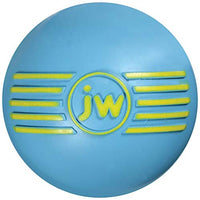 BJuguete para perros, pelota de goma, los colores varían, de JW Pet - BESTMASCOTA.COM