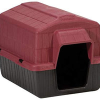 Petmate Barnhome III - Casa para perro - BESTMASCOTA.COM