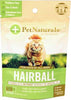 Pet Naturals de VT Hairball Suplementos para gatos - BESTMASCOTA.COM