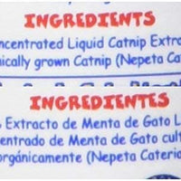 synergylabs Xtreme Catnip - BESTMASCOTA.COM