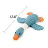 Vitscan Dog Toys for Aggressive Chewers Indestructible Large Breed and Squeaky Goose for Large Small Medium Dogs - BESTMASCOTA.COM