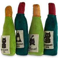 LEAPS & BOUNDS Case of Wine Cat Toy - BESTMASCOTA.COM