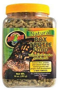 Zoo Med Box tortuga/tortuga Alimentos - BESTMASCOTA.COM