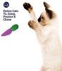 Petstages Mini Succulent Cat Toys - BESTMASCOTA.COM