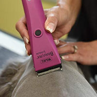 Wahl Bravura Ion de litio Clipper - BESTMASCOTA.COM