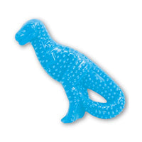 Nylabone Puppy Chew Toy | Hueso de dentición para cachorros | Juguete para masticadores suaves - BESTMASCOTA.COM