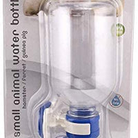 Dispensador Choco Nose de agua para mascotas, sin goteo La mejor botella de agua para mascotas pequeñas/conejos/hurones/hámsteres/cobayos/animalitos  Sin manchar - BESTMASCOTA.COM