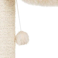 Trixie Baza Grande, Baza Senior, rascador, árbol para gatos con hamaca - BESTMASCOTA.COM