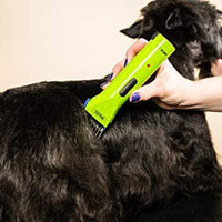 Wahl - Kit de cortapelos para mascotas, perros, gatos y caballos - BESTMASCOTA.COM