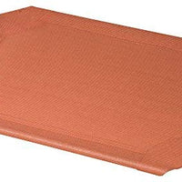 Funda de repuesto Coolaroo, la cama elevada original para mascotas - BESTMASCOTA.COM