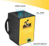 Downtown – Kit para mascotas con cuello de citronela en spray, antiladrillos para perros – Collar seguro y eficaz y con control de ladridos para perros - BESTMASCOTA.COM