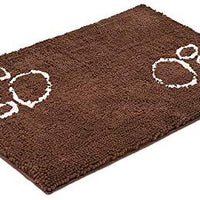 Internet's Best - Alfombrilla de felpilla para perro - BESTMASCOTA.COM