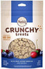 Nutro Natural Crunchy Formación Treats Para Perros 3 Sabor Variedad Bundle: (1) Nutro Treats W/Banana, Real (1) Nutro Treats W/Mixed Berries, Real (1) Nutro Treats W/Real de las Zanahorias, 10 oz EA (3 bolsas) - BESTMASCOTA.COM