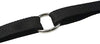 HTKJ Correa doble para perro, sin enredos, ajustable, para dos perros, correa duradera para andador y entrenador - BESTMASCOTA.COM