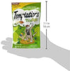 Salco Landon Tyler Temptations mix-ups pollo, Catnip y Cheddar Sabor Cat Treats - BESTMASCOTA.COM