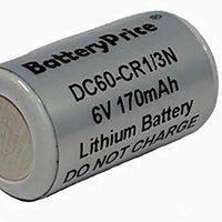 BatteryPrice - Batería de 6 V para collares de mascotas - BESTMASCOTA.COM