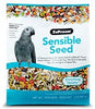 ZuPreem Alimento Sensible para aves pequeñas, medianas y grandes, loros y conures | Mezcla premium de semillas y pellets de mezcla de frutas | Fabricado en los Estados Unidos - BESTMASCOTA.COM