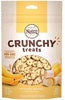 Nutro Natural Crunchy Formación Treats Para Perros 3 Sabor Variedad Bundle: (1) Nutro Treats W/Banana, Real (1) Nutro Treats W/Mixed Berries, Real (1) Nutro Treats W/Real de las Zanahorias, 10 oz EA (3 bolsas) - BESTMASCOTA.COM