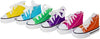 Bonka Bird Toys Mini Sneaker Bird Toy Cage Craft Cages Pet Parrot,Small Dog, Cockatiel, African, Grey, Cockatoo, Cats, Ferrets, Rabbits, Guinea Pigs and Small Animals - BESTMASCOTA.COM