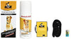 Downtown – Kit para mascotas con cuello de citronela en spray, antiladrillos para perros – Collar seguro y eficaz y con control de ladridos para perros - BESTMASCOTA.COM