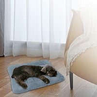 Hero Dog - Cama grande para perro, alfombrilla lavable y antideslizante, cojín para mascotas - BESTMASCOTA.COM