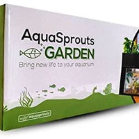 Juego jardín AquaSprouts - BESTMASCOTA.COM