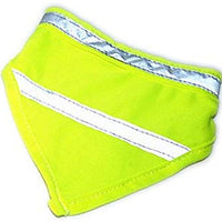 encell perro reflectante bufanda Seguridad Pet Bandana - BESTMASCOTA.COM