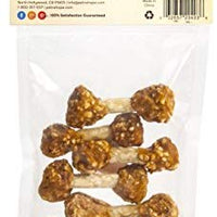 Pet n' Shape Mancuernas de arroz naturales para perros - BESTMASCOTA.COM