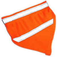 encell perro reflectante bufanda Seguridad Pet Bandana - BESTMASCOTA.COM