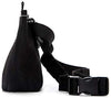 eBasics - Bolsa de regalo para perros para entrenamiento de perritos y cachorros, bolsas de recompensa, bolsa de cebo, bolsa de regalo para perros con clip en la cintura, apertura magnética - BESTMASCOTA.COM