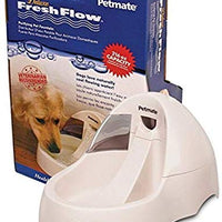 Bebedero Petmate Deluxe Fresh Flow - BESTMASCOTA.COM