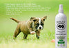 barklogic dejar en acondicionado Spray 16 fl oz | Sin parabenos, sin ftalatos, sin Sulfatos, sin Dea & Peg, hipoalergénico, vegetales - BESTMASCOTA.COM